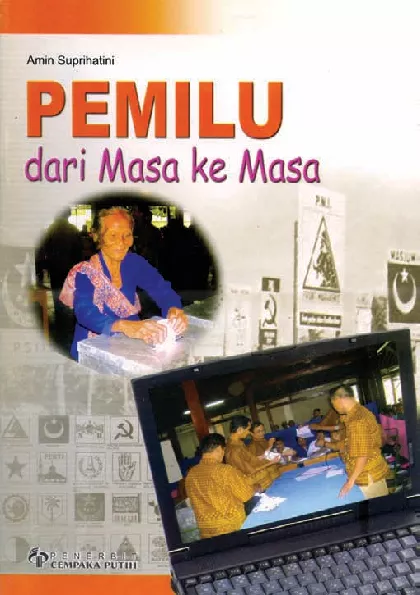 Pemilu dari Masa ke Masa