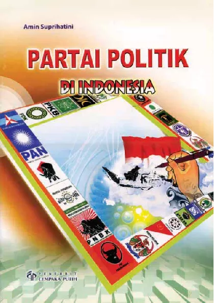 Partai Politik di Indonesia