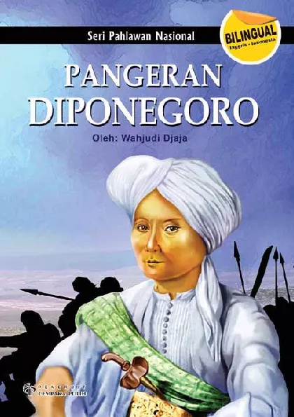 Pangeran Diponegoro 