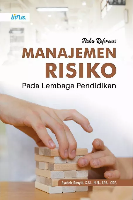 Manajemen Risiko Pada Lembaga Pendidikan