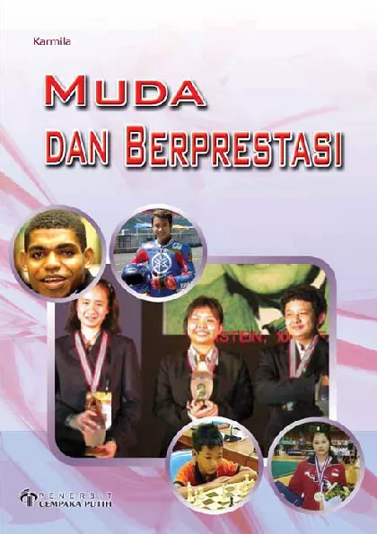 Muda dan Berprestasi