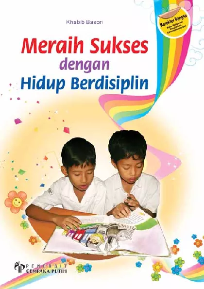 Meraih Sukses dengan Hidup Berdisiplin