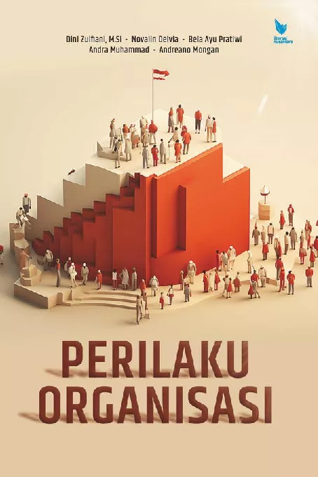 PERILAKU ORGANISASI