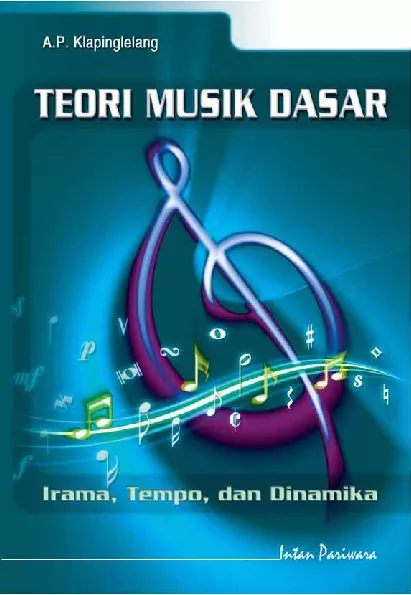 Teori Musik Dasar