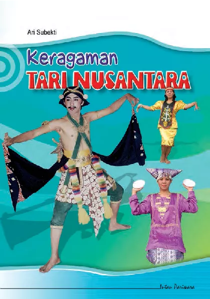 Keragaman Tari Nusantara