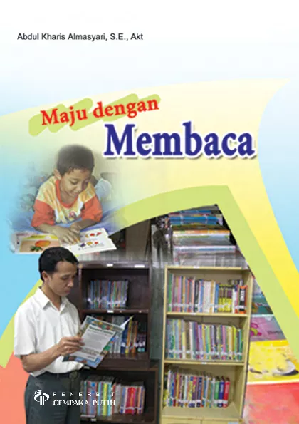 Maju dengan Membaca