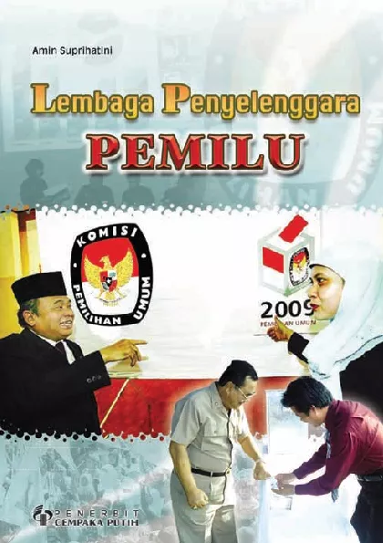 Lembaga Penyelenggara Pemilu