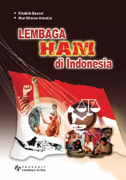 Lembaga HAM di Indonesia