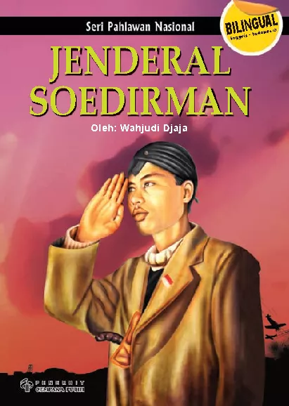 Jenderal Sudirman (bilingual)