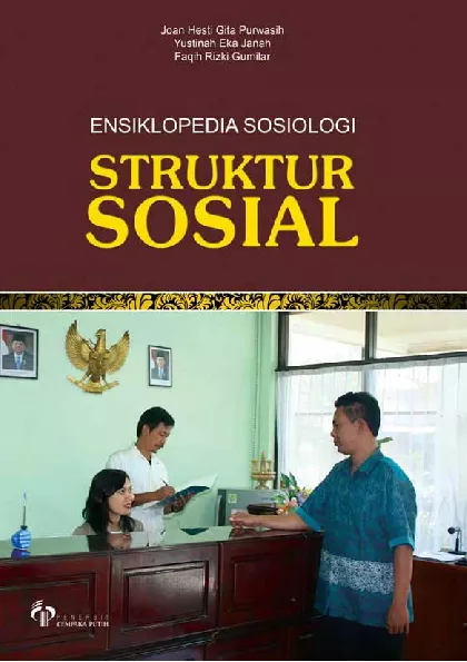 Ensiklopedia Sosiologi Struktur Sosial