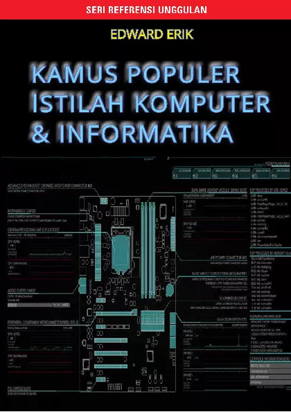 Kamus populer istilah komputer dan informatika