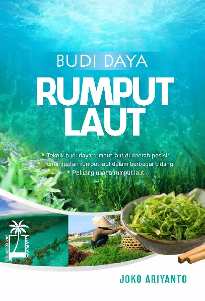 Budidaya Rumput Laut