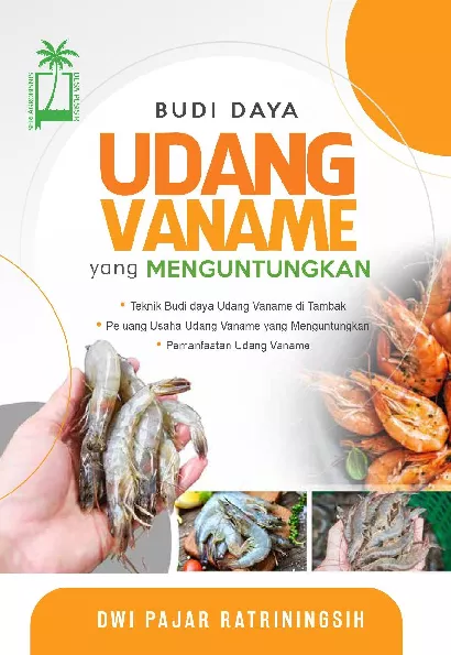 Budidaya Udang Vaname yang menguntungkan