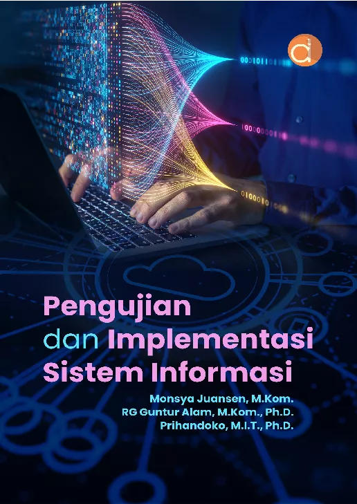 Pengujian dan Implementasi Sistem Informasi