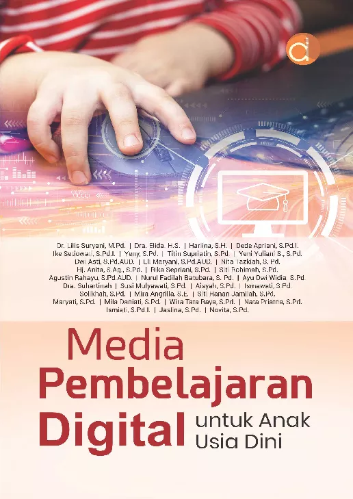 Media Pembelajaran Digital untuk Anak Usia Dini