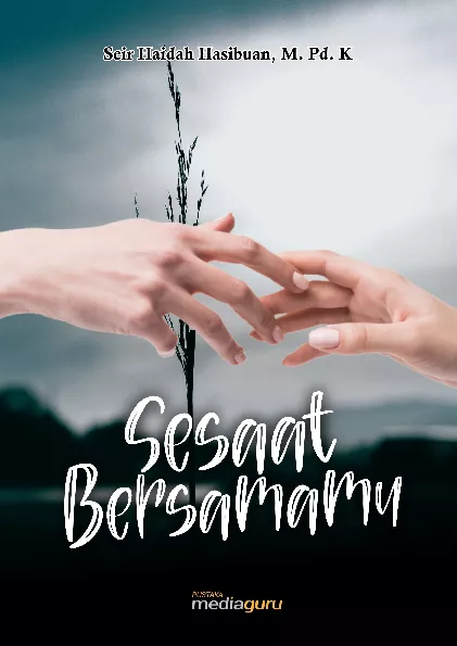 Sesaat bersamamu