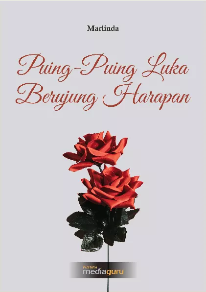 Puing-puing luka berujung harapan