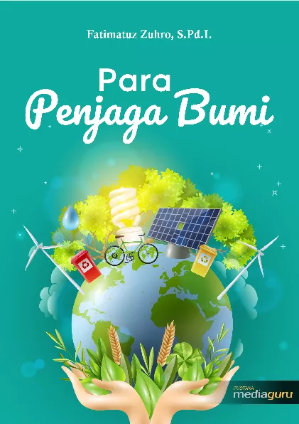 Para penjaga bumi