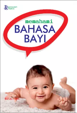 Memahami Bahasa Bayi