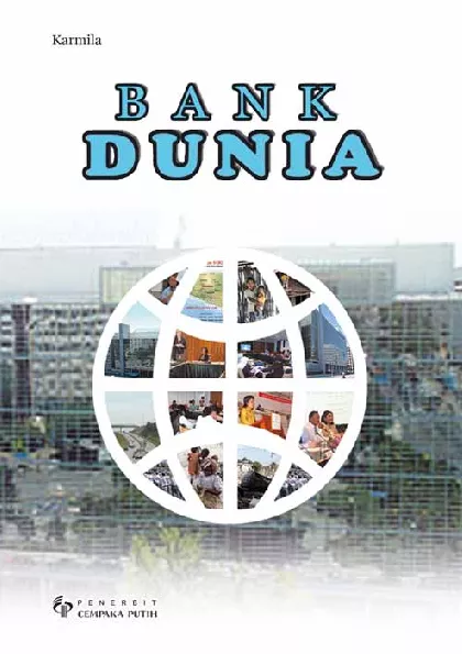 Bank Dunia