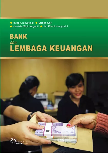 Bank dan Lembaga Keuangan