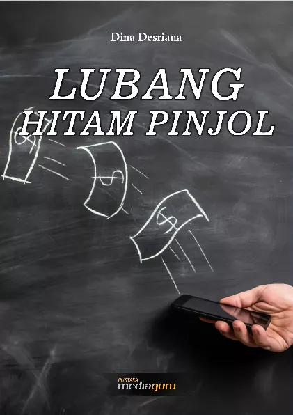 Lubang hitam pinjol