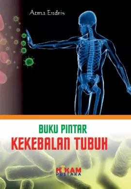 Buku Pintar Kekebalan Tubuh