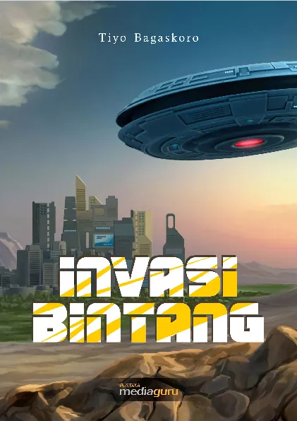 Invasi bintang