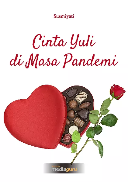 Cinta Yuli di masa pandemi