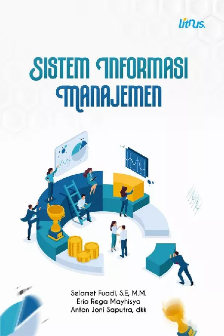 SISTEM INFORMASI MANAJEMEN