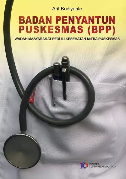 Badan Penyantun Puskesmas (BPP)