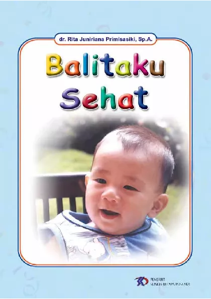 Balitaku Sehat