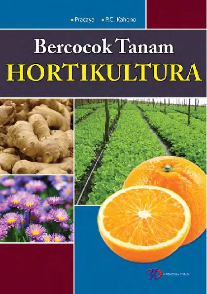 Bercocok Tanam Hortikultura