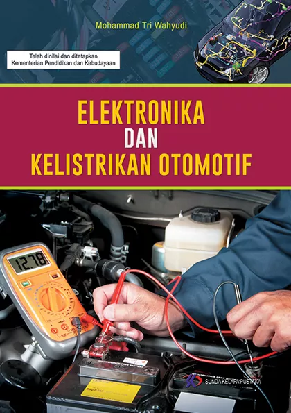 Elektronika dan Kelistrikan Otomotif