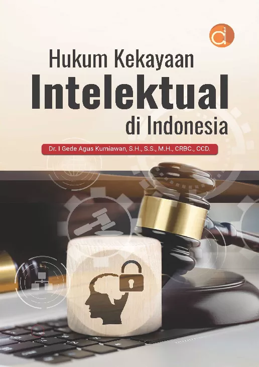 Hukum Kekayaan Intelektual di Indonesia