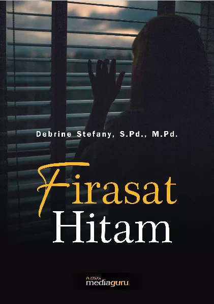 Firasat hitam