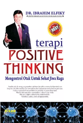 Terapi Positive Thinking