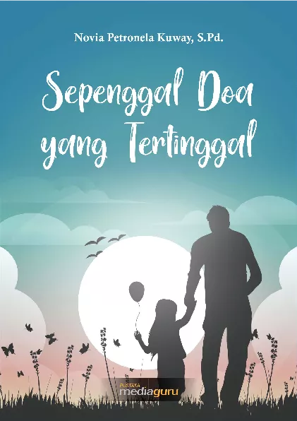 Sepenggal doa yang tertinggal