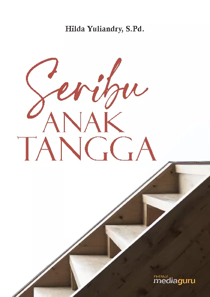 Seribu anak tangga