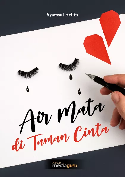 Air mata di taman cinta