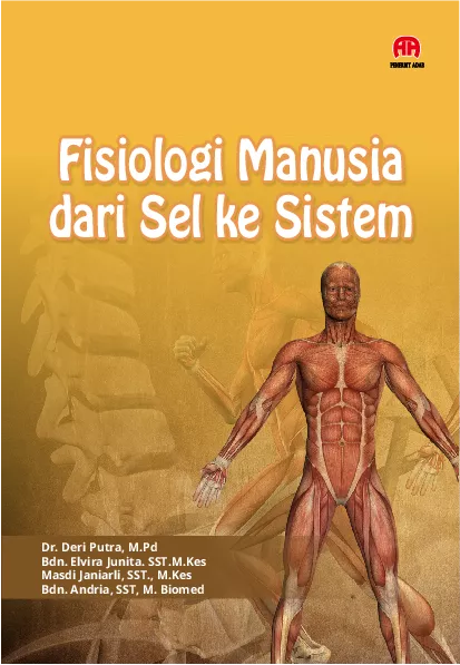 Fisiologi Manusia dari Sel ke Sistem