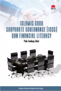 Islamic Good Corporate Governance (IGCG) dan Financial Literacy pada Lembaga Zakat