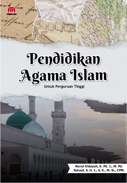 Pendidikan Agama Islam untuk Perguruan Tinggi