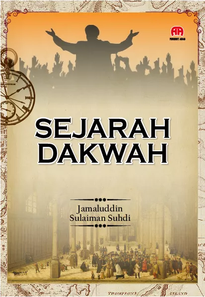 Sejarah Dakwah