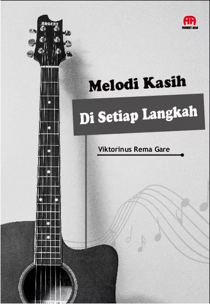 Melodi Kasih di Setiap Langkah