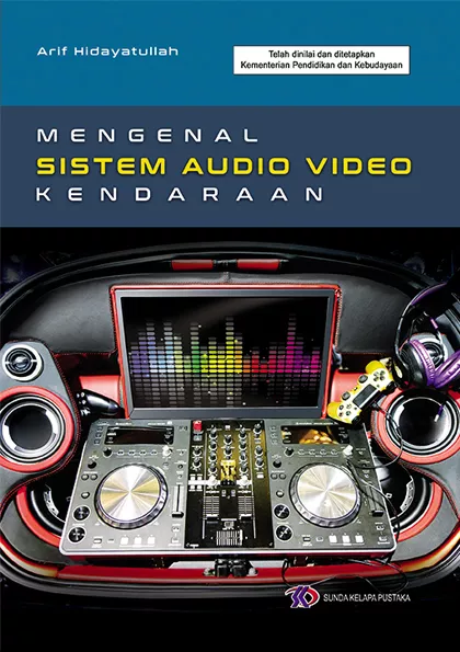 Mengenal Sistem Audio Video Kendaraan