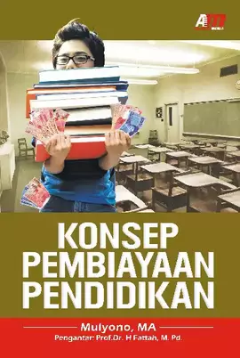 Konsep Pembiayaan Pendidikan