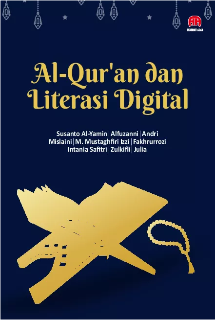 Al-Qur’an danLiterasi Digital