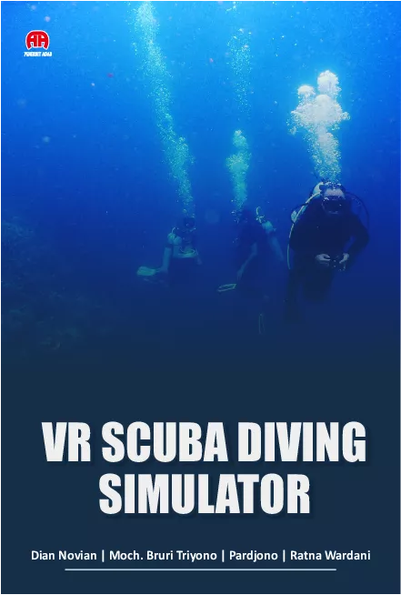 VR Scuba Diving Simulator