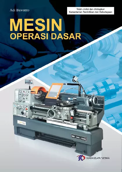 Mesin Operasi Dasar